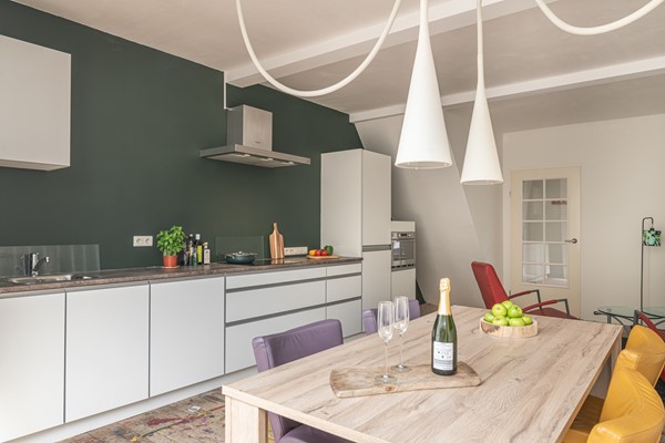 Medium property photo - Walkade 24, 3401 DS IJsselstein